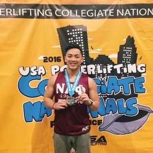 Meet your Posher, Peter